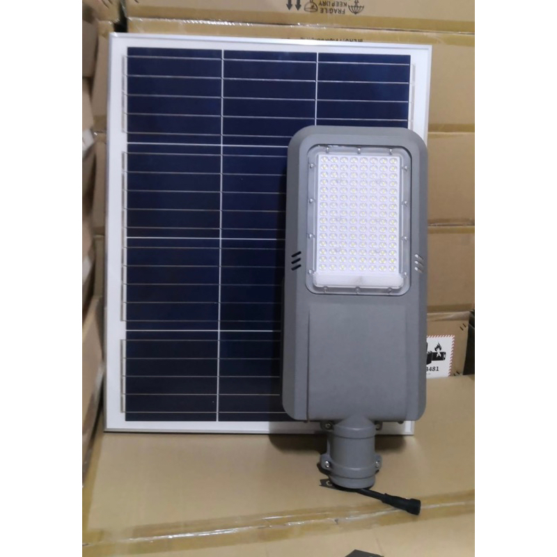 Lampu jalan pju solar cell 200 watt led/lampu jalan tenaga surya