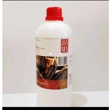 

Jansen Vanilla extract Fine 1 liter