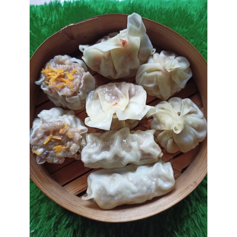 

PESONA DIMSUM