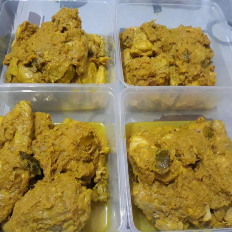 

PCU654 XC26619 AYAM TULANG LUNAKHOMEMADEAYAM UNGKEP LENGKUASAYAM 1 EKOR8 potong