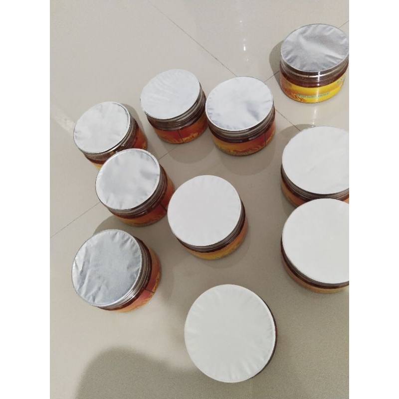 

Sambel slebeww ala yanti