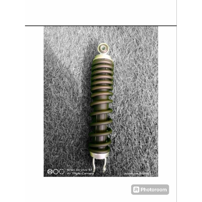 shockbreaker Beat karbu Vario karbu ORIGINAL copotan