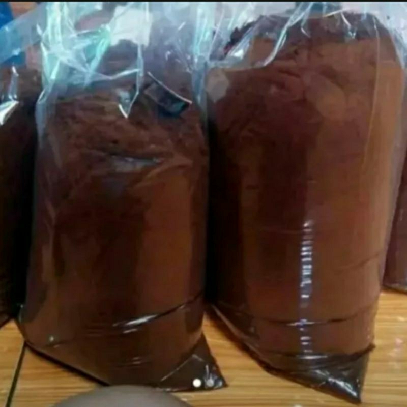 

KOPI BUBUK HITAM 1KG KWALITAS SUPER