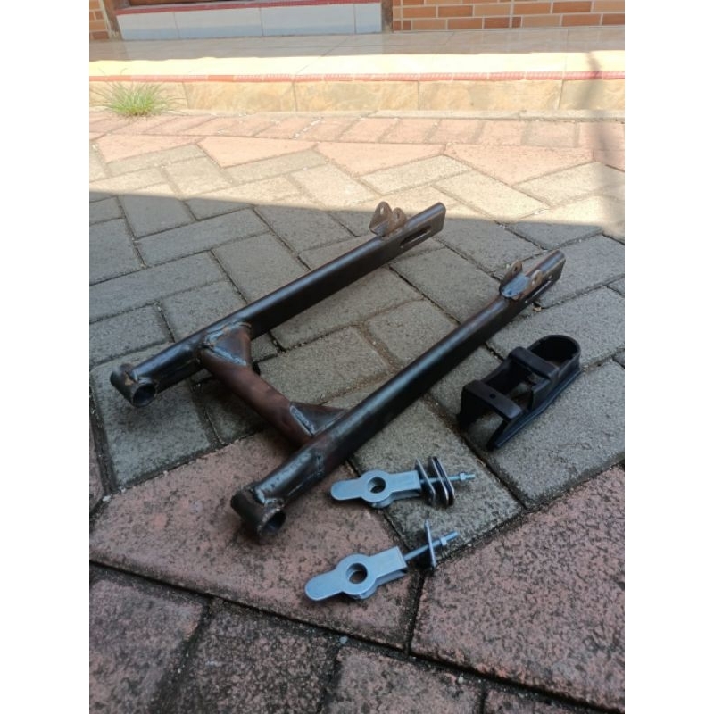 swing arm karisma model long /swing arm karisma /supra x125 tipe long