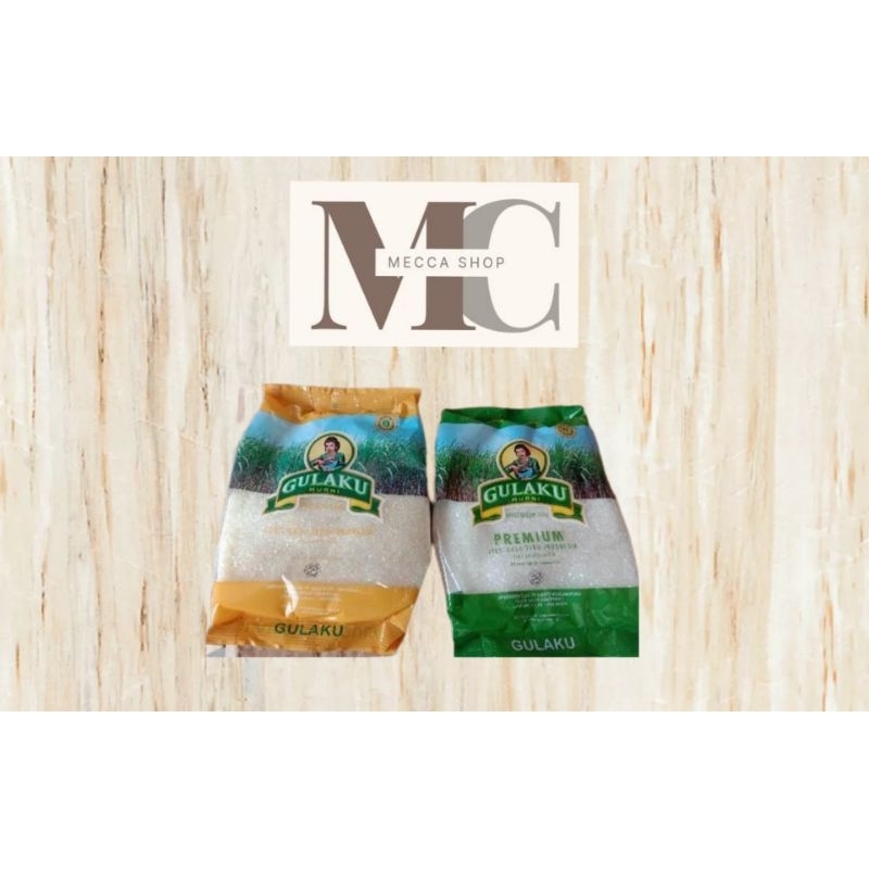 

Gulaku Premium 200gr