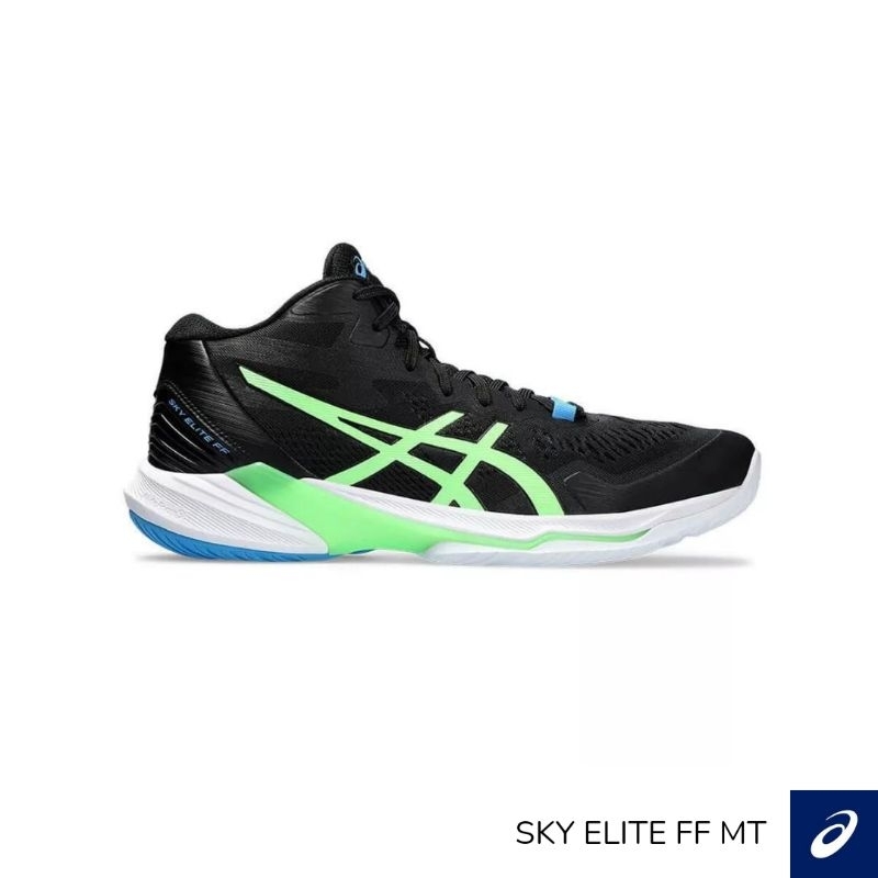 SEPATU VOLI ASICS SKY ELITE FF MT 2 ORIGINAL