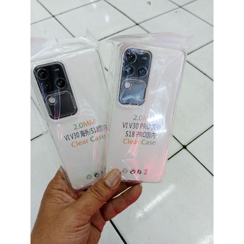 SILICON VIVO V30/S18 V30 PRO/S18 PRO