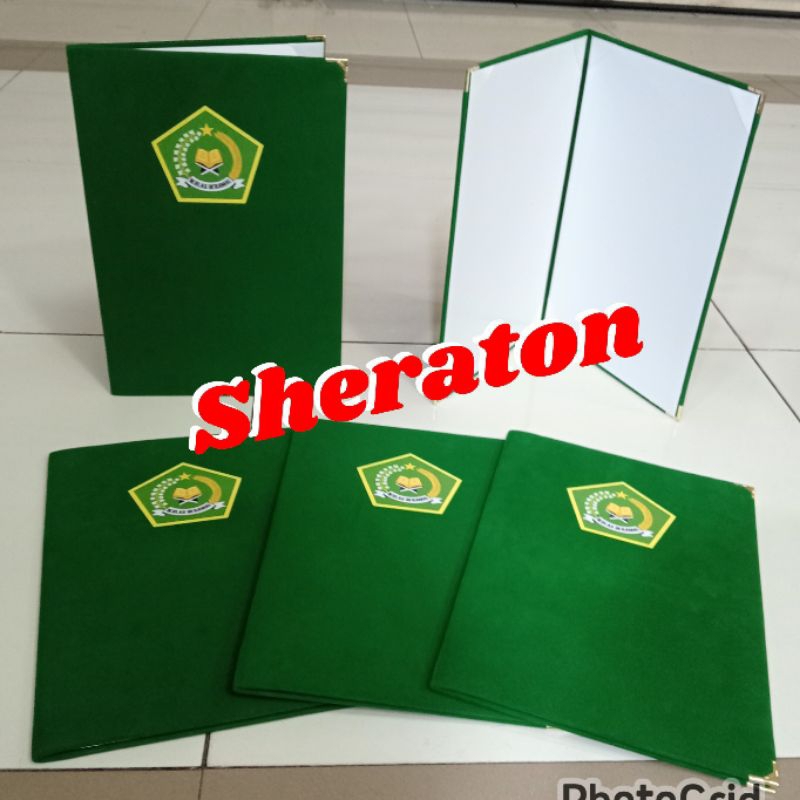 

map kantor map bludru logo kemenag (kementerian agama) logo full colour uk. f4