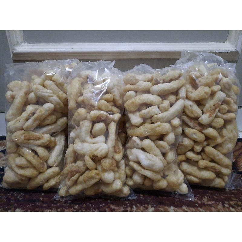 

Cuangki Tahu Panjang isi 50 biji /Cuangki Viral /cuanki murah garut /Toping baso