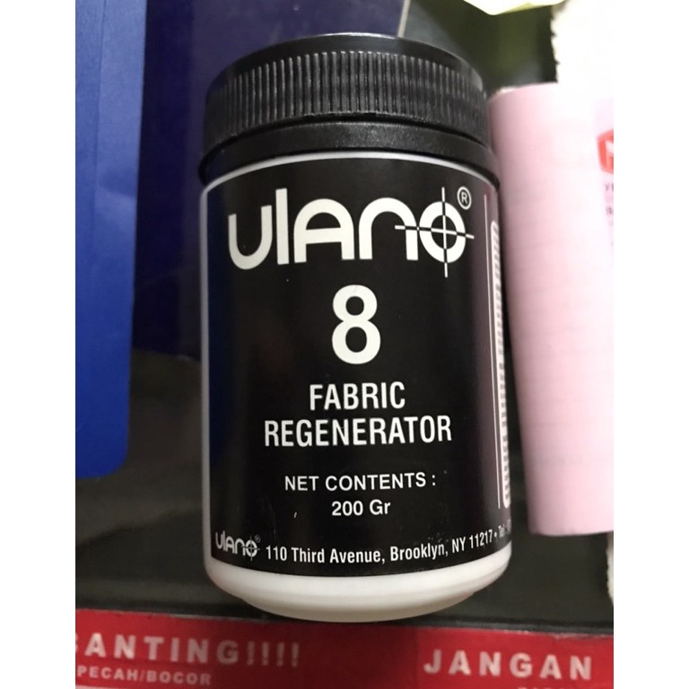 

Ulano 8 2gram ART X9E5