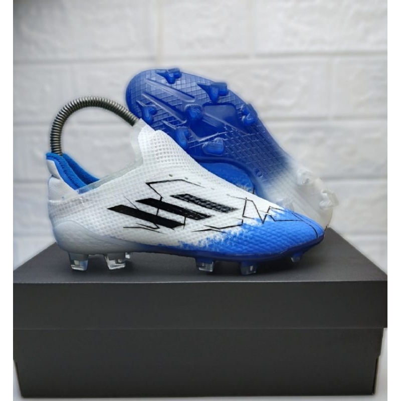 Sepatu Bola Anak XCampion Sepatu Bola Junior Sepatu Bola Anak Anak Sepatu Bola Size 34 35 36 37 38