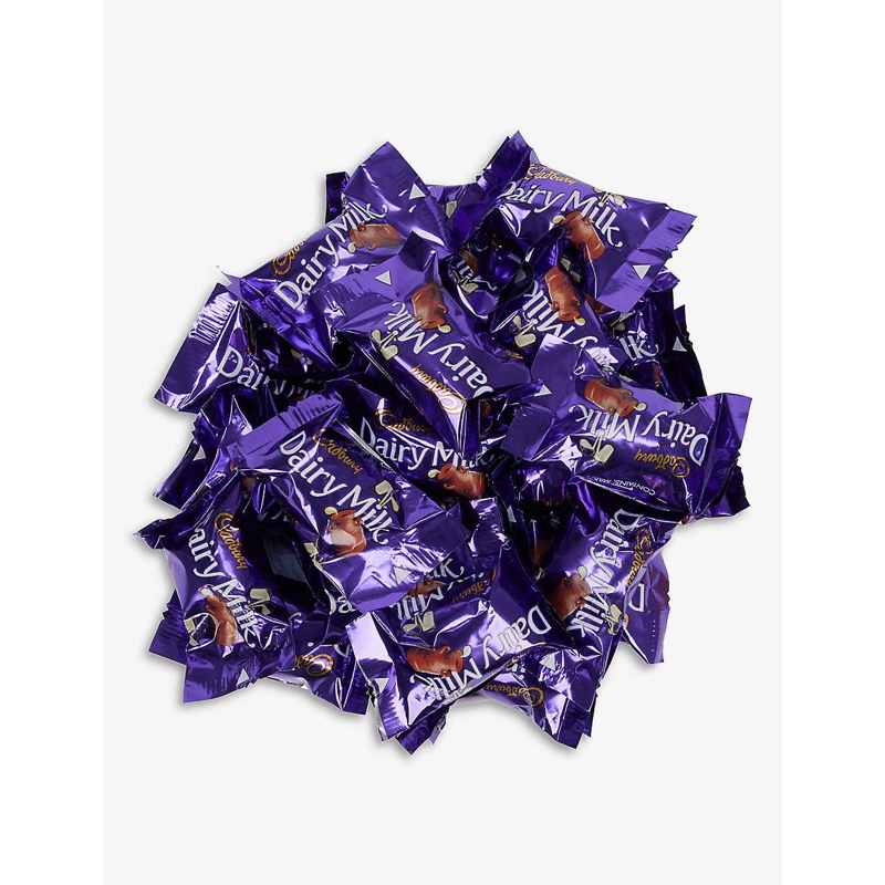

CADBURY ECER
