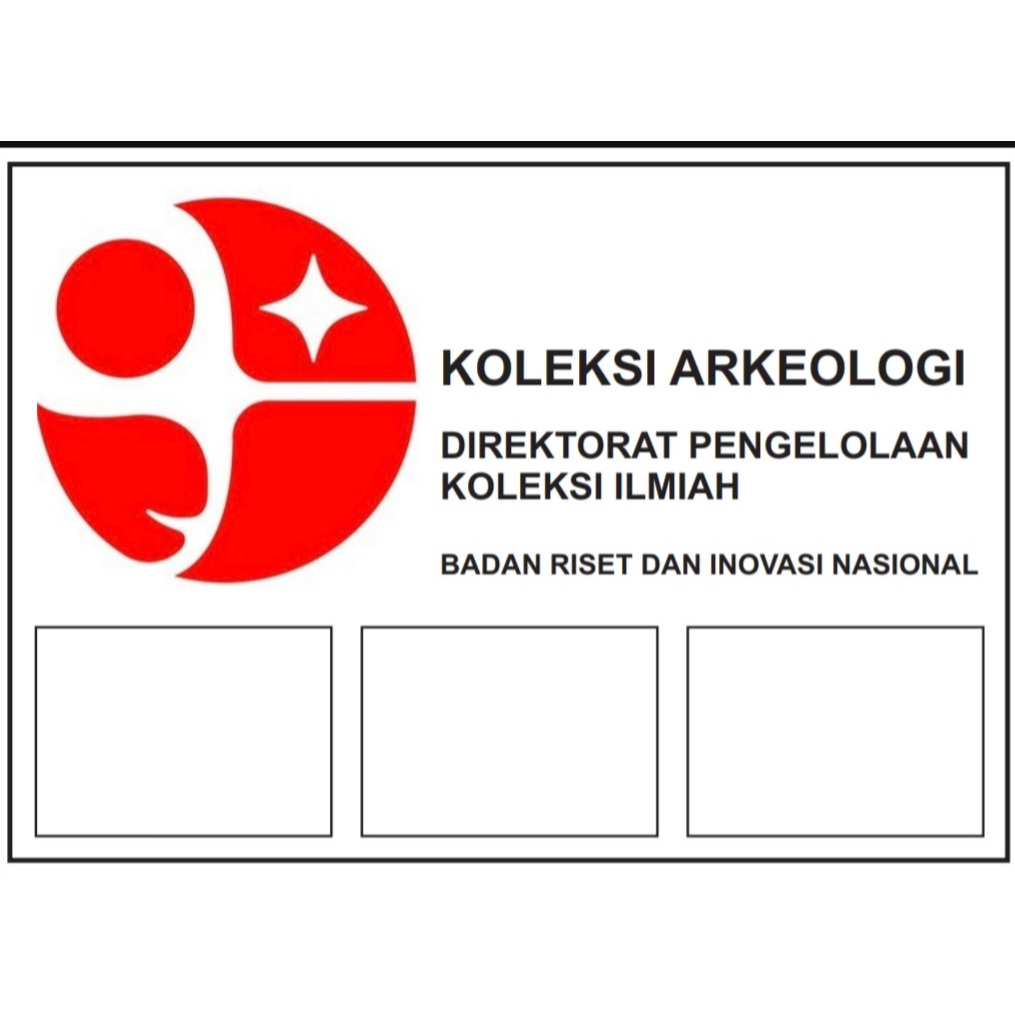 

Custom sticker ukuran besar per 1 pcs