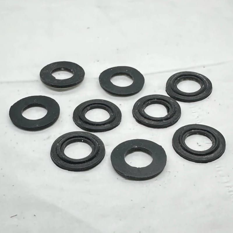 RING KARET SIEL KARET LUBANG M10 BAUT 14 RING KARET ORIGINAL SIL MURAHPRODUK ORIGINAL