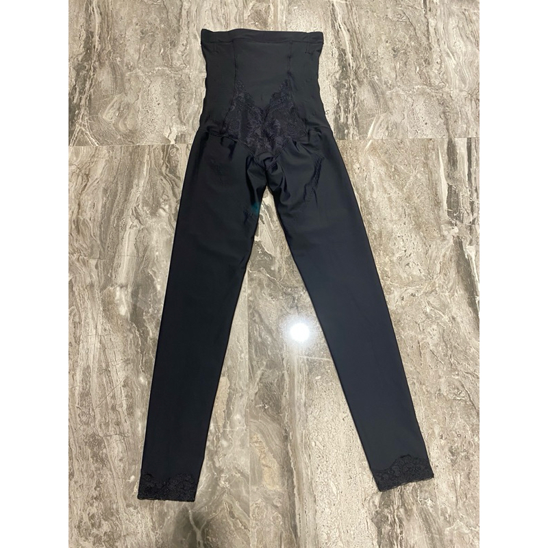 CONTOUR LEGGING SUPER TOURMALINE B SLIM - KORSET B SLIM - KORSET LEGGING - KORSET BSLIM - KORSET B S