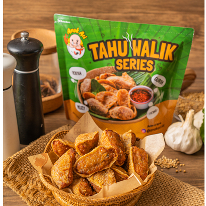 

TAHU WALIK FROZEN - ANAK ACI