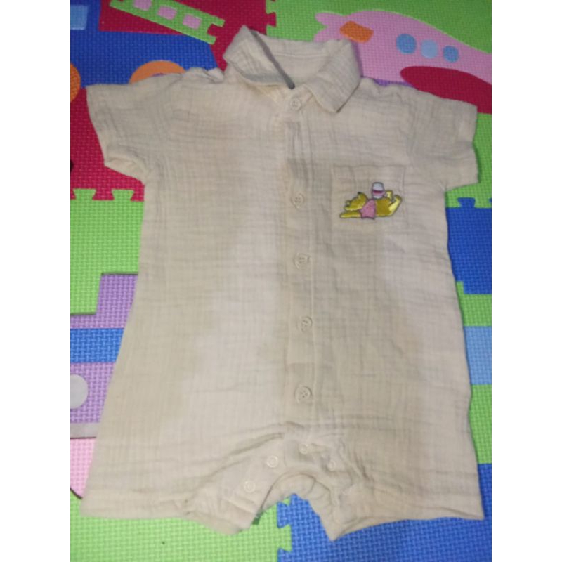 Romper Baby Branded (Disney Baby) Ex Kado