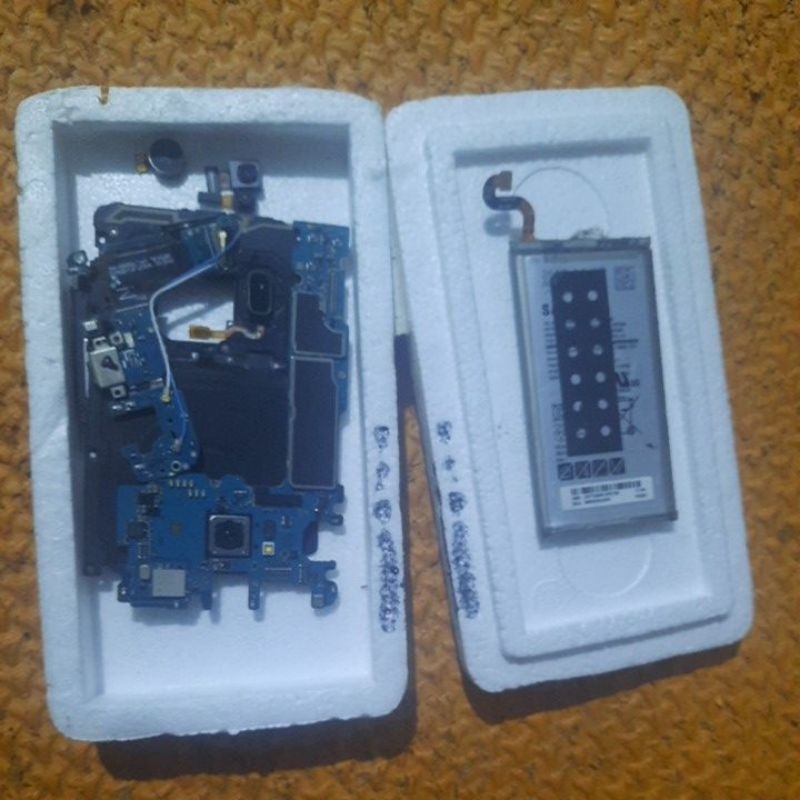 SAMSUNG S8+ / S8 PLUS INTER (PART COPOTAN)