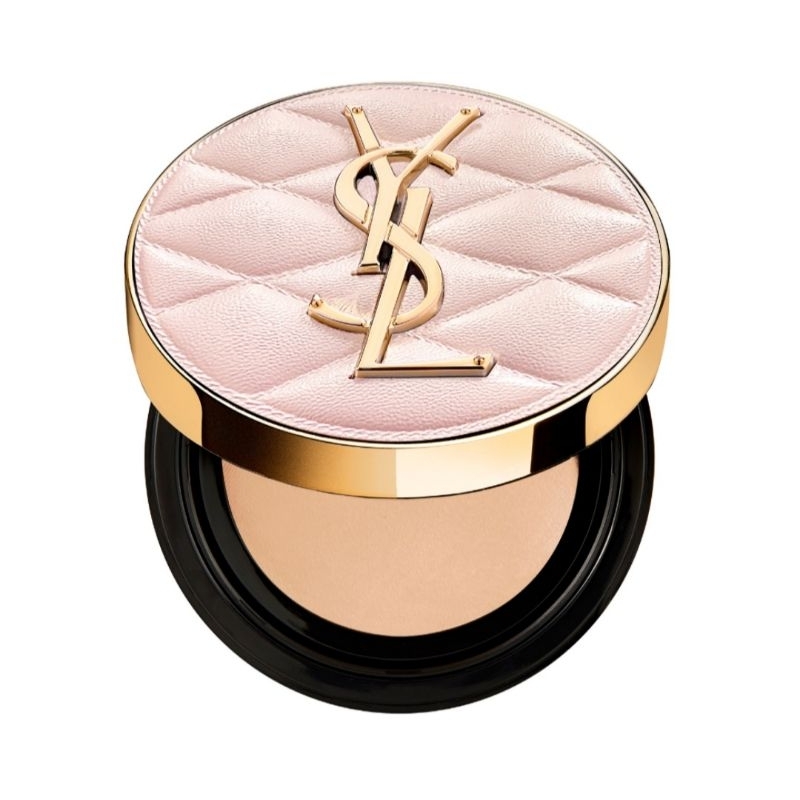 YSL Glow Pact Cushion Limited Edition 2024