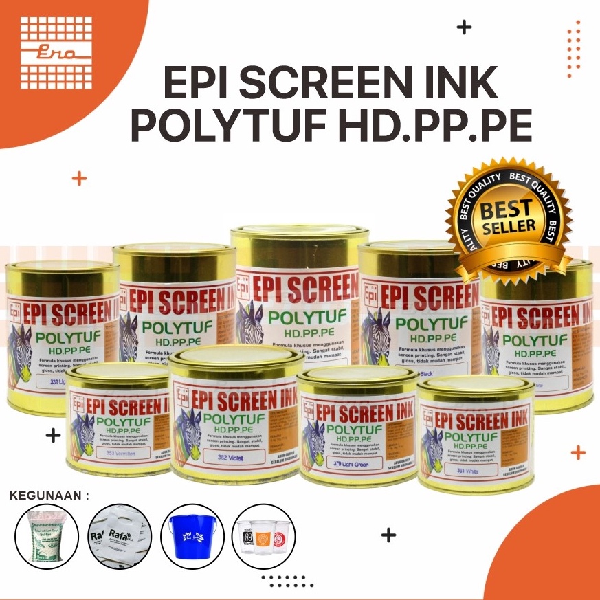 

TINTA SABLON PLASTIK POLYTUF HD ART H1G7