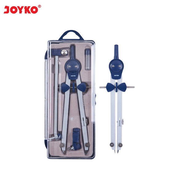 

Math Set Jangka Joyko MS47 ART B7W3