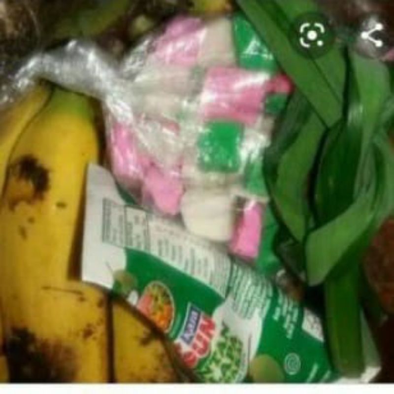 

Paket kolak