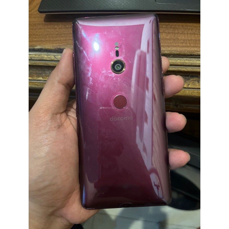 Sony Xperia XZ3