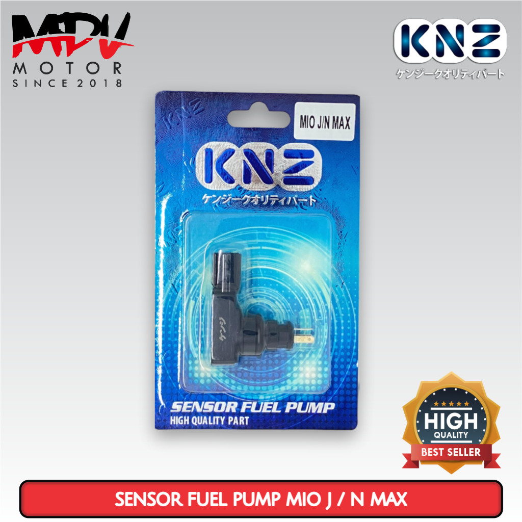 SENSOR FUEL PUMP INJEKSI MIO J / N-MAX