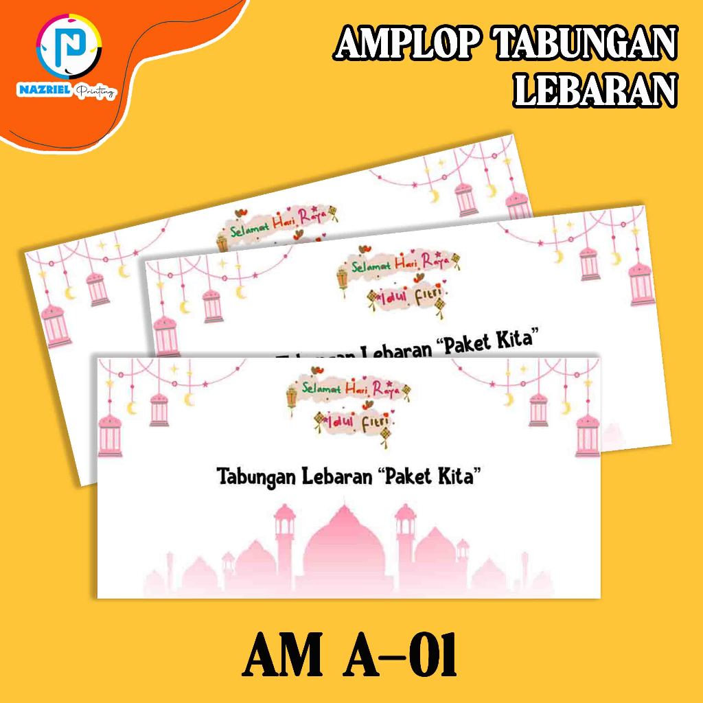 

(CUSTOM NAMA) Cetak Nama Amplop / Amplop Kondangan/ Amplop Instansi/ Cetak Amplop Warna AMPLOP 90 PPS