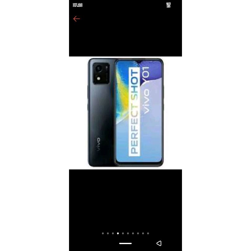 Vivo yo1