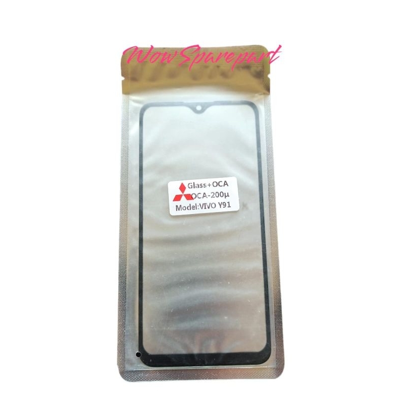 GLASS TS + LEM OCA VIVO Y91/Y93/Y95/Y91C