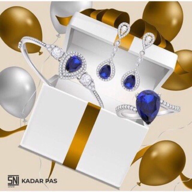 Sandra Dewi Gold Gelang Annifersary-18k