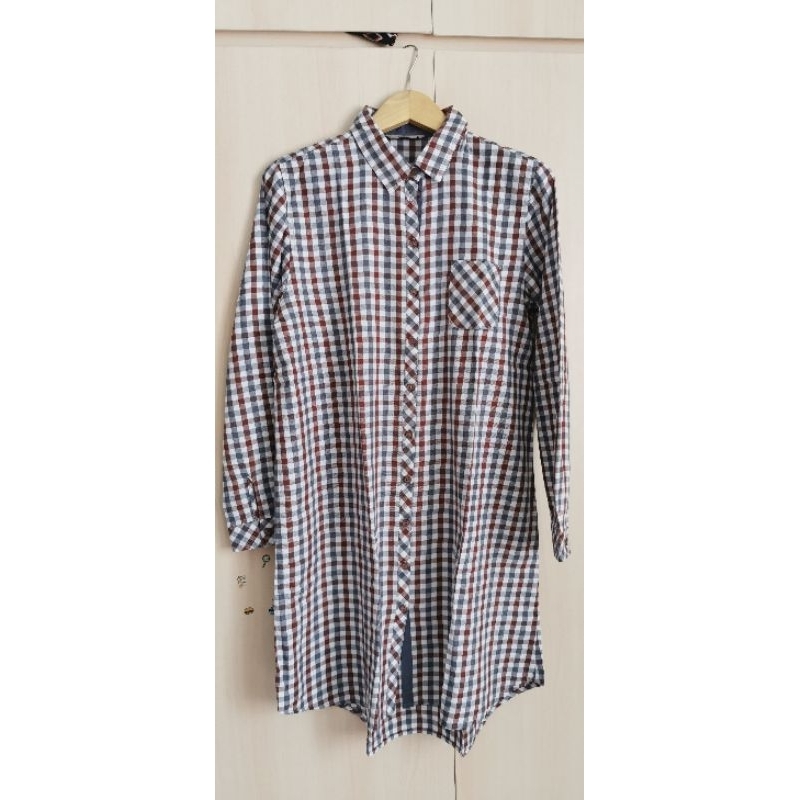 Preloved Tunik by Triset