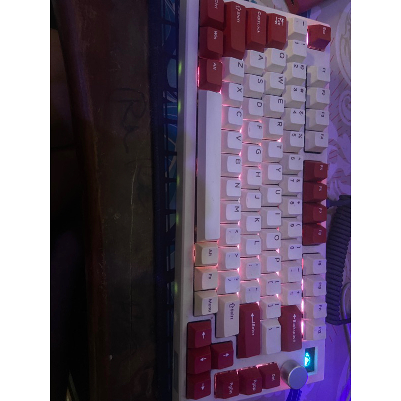 fantech maxfit81