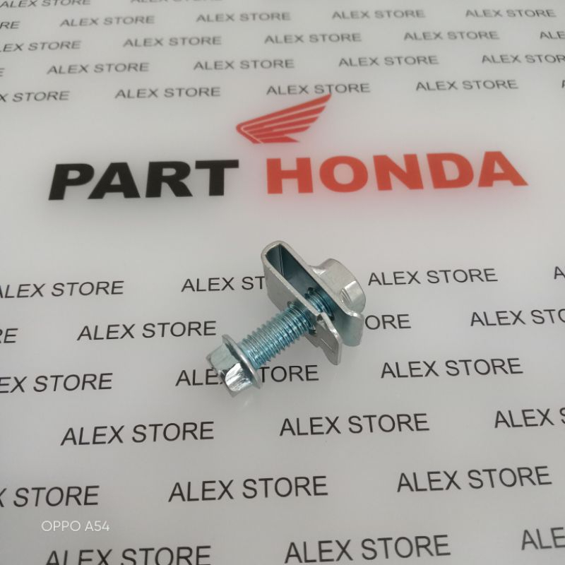 KLIP BAUT BODY RADIATOR MOTOR VARIO 125/150/110