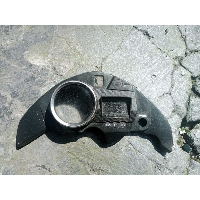 mika spedo satria fu facelift Original