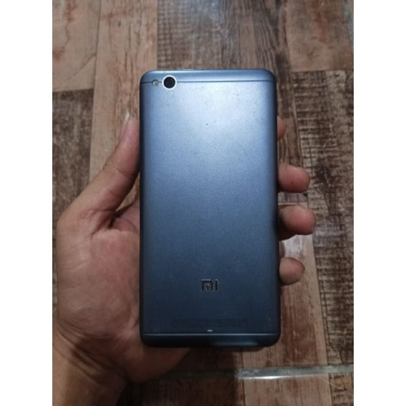 Xiaomi Redmi. 4A 2/16 GB Scond Normal hp murah