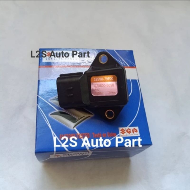 Sensor map apv futura injeksi map sensor futura injeksi