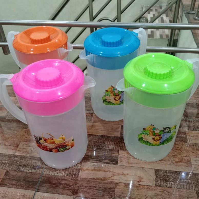 High Quality Teko Plastik Jumbo 41 Liter NINA  Teko Plastik JUMBO Bpa Free