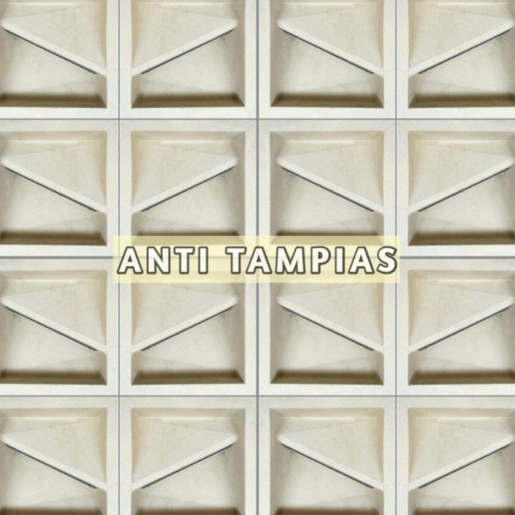 Harga Spesial roster beton minimalis roster anti tampias loster beton minimalis 2sisi lubang angin r