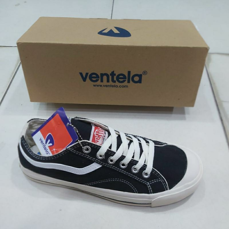 Ventela Tali /Ventela pendek/ Sneakers/ Ventela