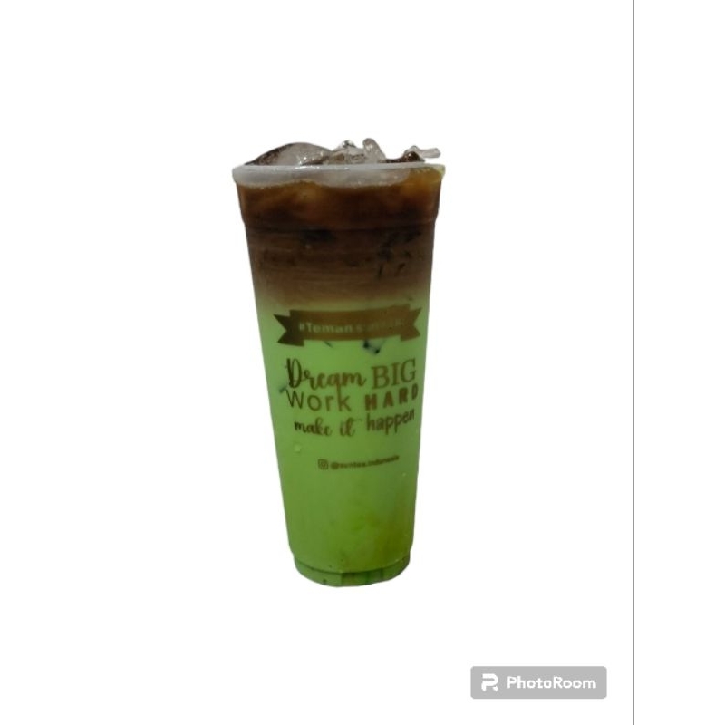 

Sun Tea klepon Latte