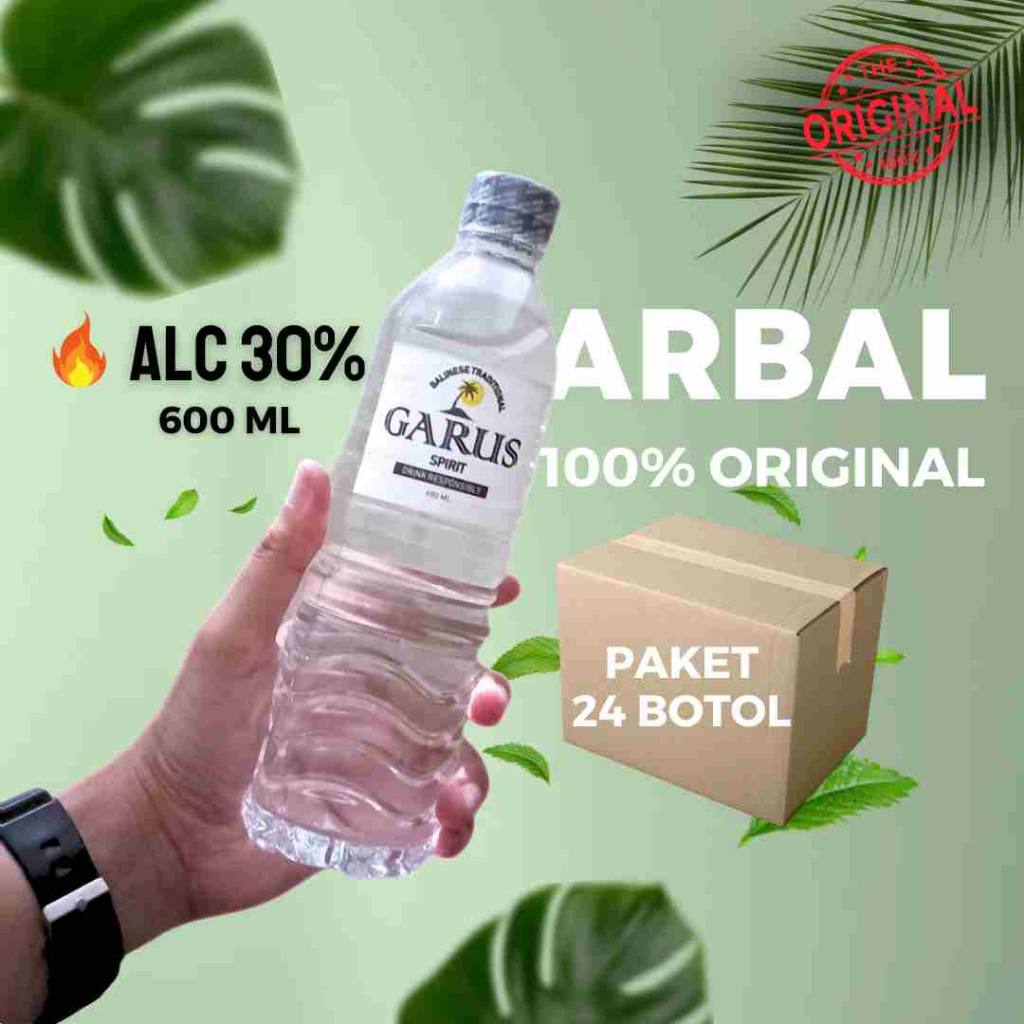 

Paket 24 Botol Minuman Herbal Traditional Khas Karangasem Bali 100% ASLI 600 ML Tutup Bersegel | JAMU TRADITIONAL KHAS BALI TUTUP BERSEGEL TANPA CAMPURAN KUALITAS API (TERBAIK) | Minuman kelapa herbal bali