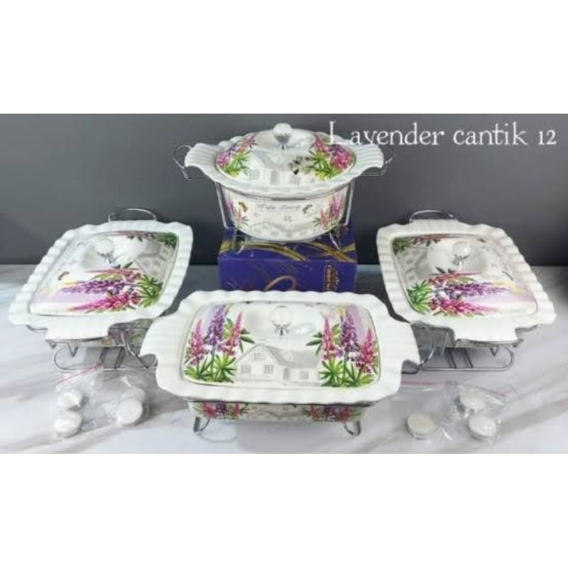 prasmanan jumbo KERAMIK FREE PAKING KAYU