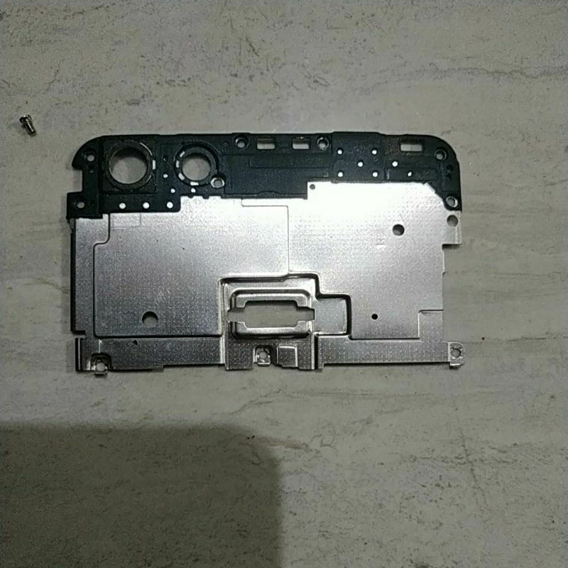 penutup mesin bekas ori Vivo y71