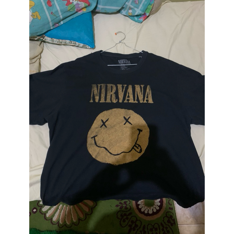 Vintage Nirvana
