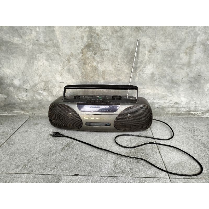 Polytron Grand Compo GC 200KC