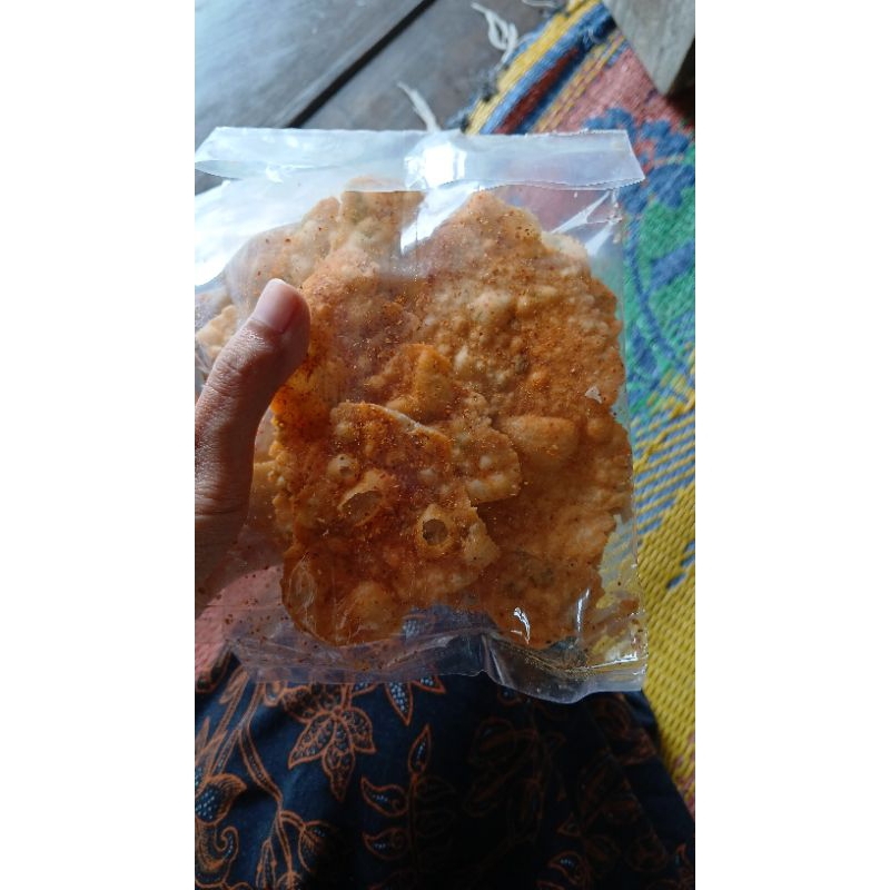 

keripik aci