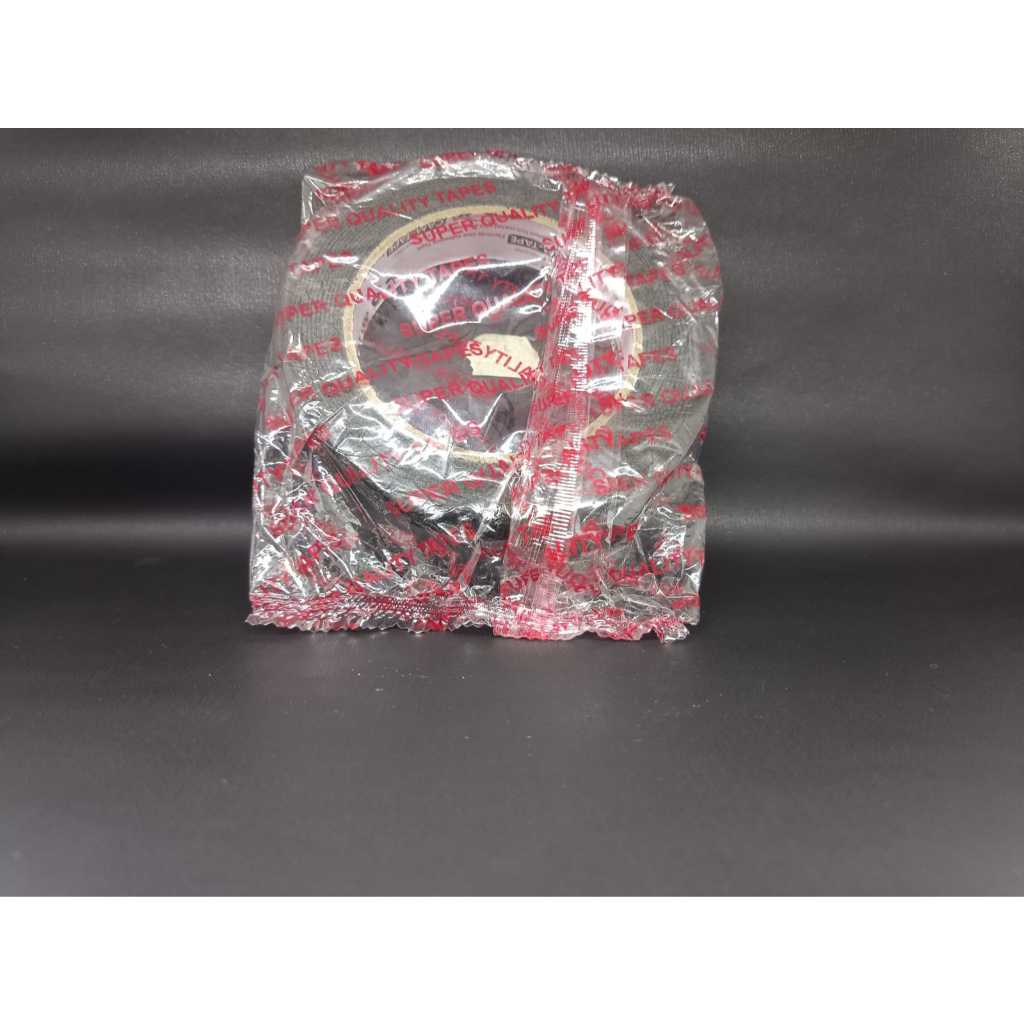 

CAM TAPE DOUBLE TAPE BUSA HIJAU 1ICH X 5m KUALITAS 3M