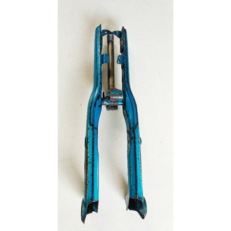 Fork porek depan shock skok anting yamaha v75 v70 v80 original second